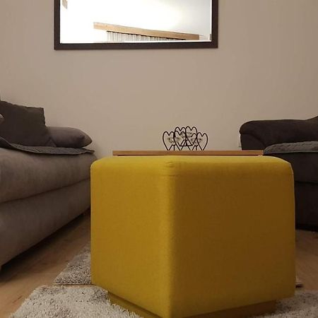 Apartman Mina Divčibare Exterior foto