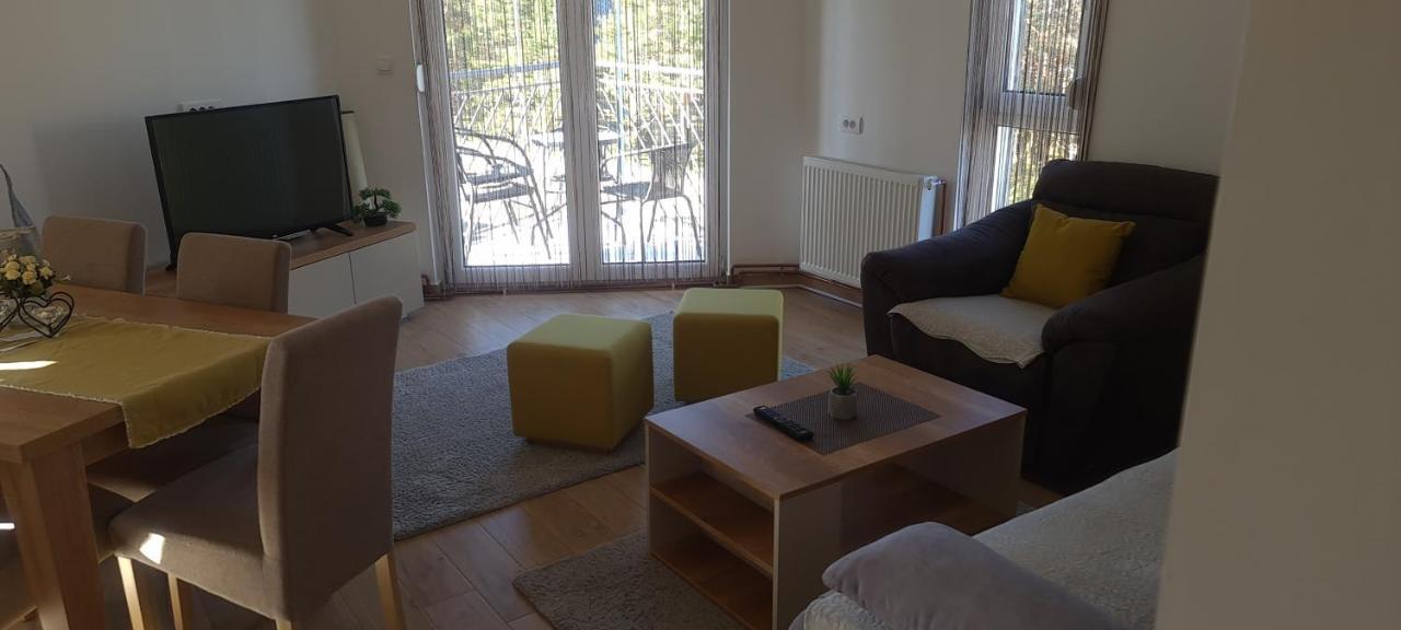 Apartman Mina Divčibare Exterior foto