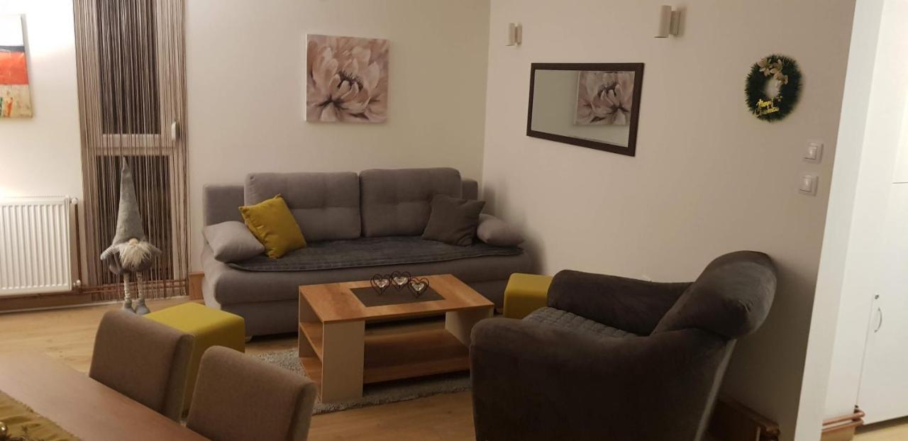 Apartman Mina Divčibare Exterior foto