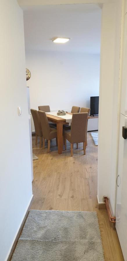 Apartman Mina Divčibare Exterior foto