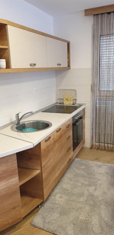 Apartman Mina Divčibare Exterior foto